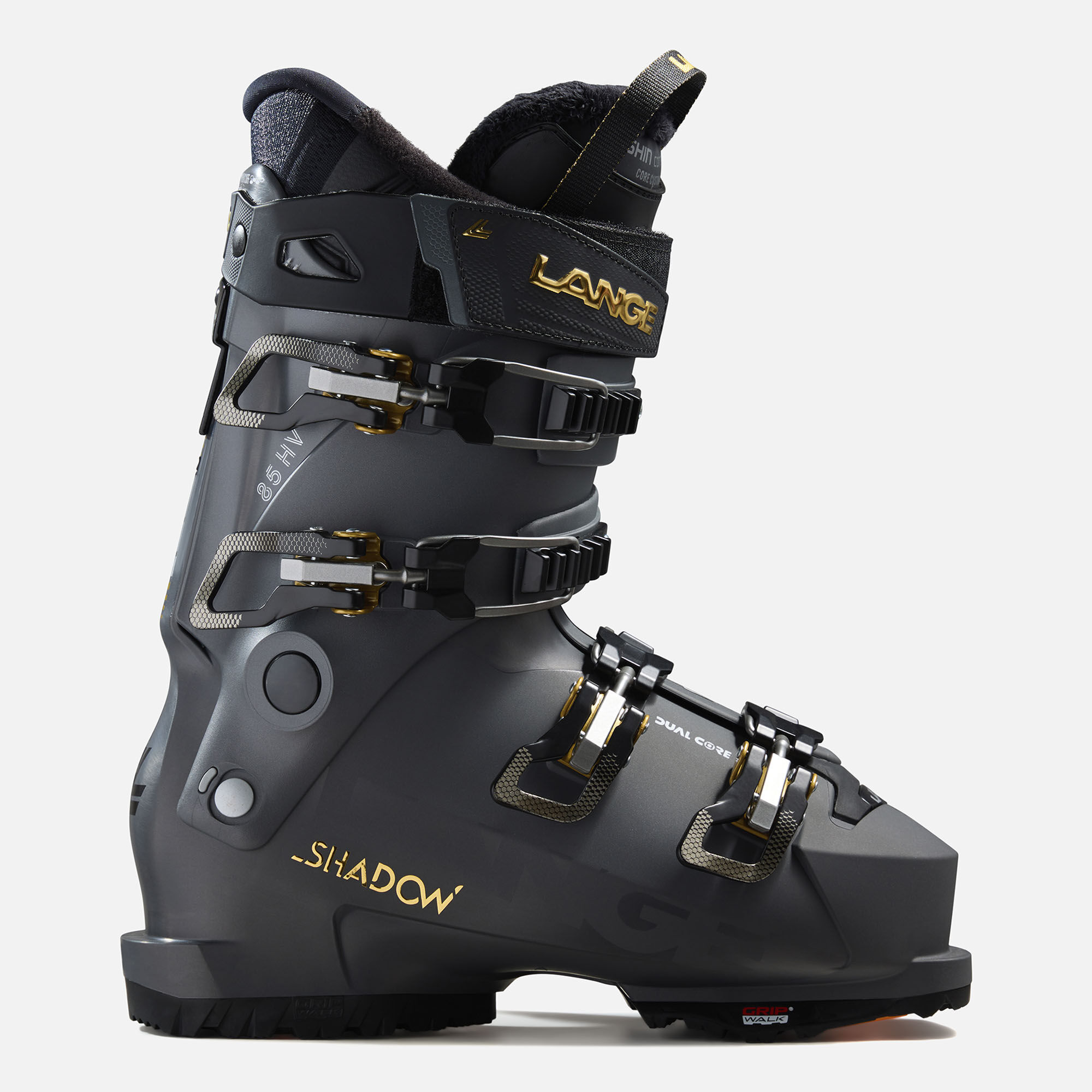 スキー LANGE S70- Lange RS 70 SC Ski Boot (Kids') - 2025 WINTER