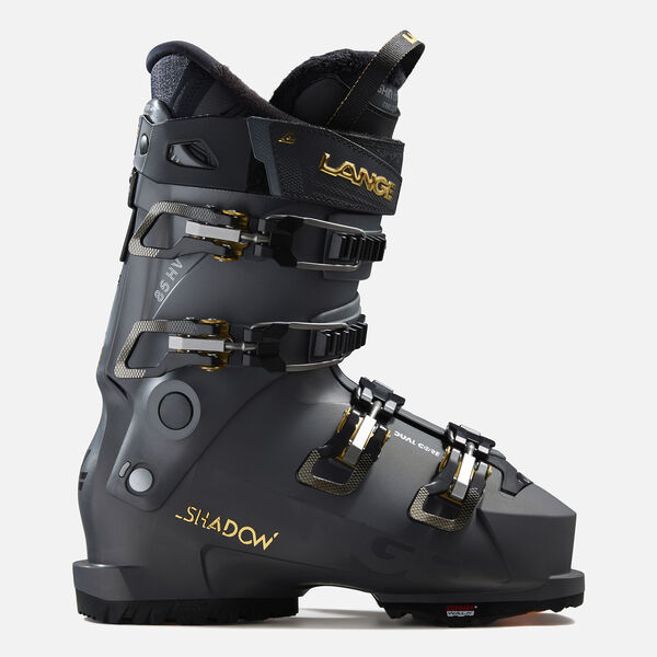 Dynastar | Lange Chaussures de ski all-mountain femme Shadow 85 HV black