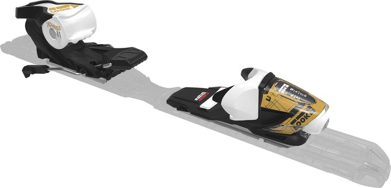 XPRESS W 11 GW B83 B-W GOLD XPRESS W 11 GW B83 B-W GOLD