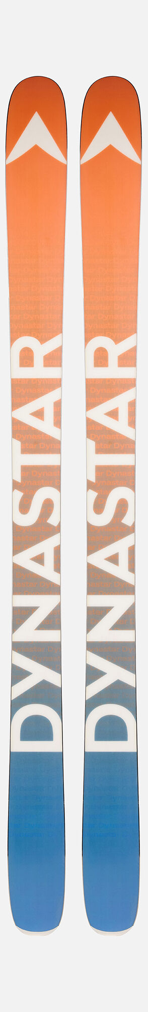Dynastar M-Free 108 Skis OPEN | Freeride skis | Dynastar-Lange