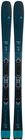 Dynastar | Lange Women's all mountain skis E-Cross 78 Xpress 000