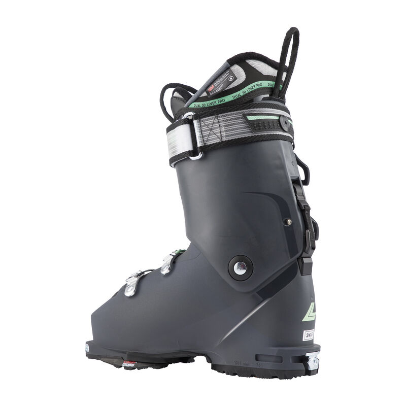 Women's freeride ski boots XT3 Free 95 LV