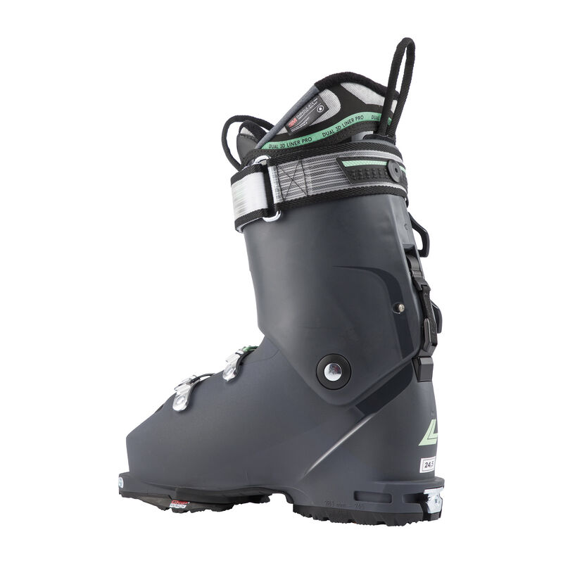 Dynastar | Lange Women's freeride ski boots XT3 Free 95 LV