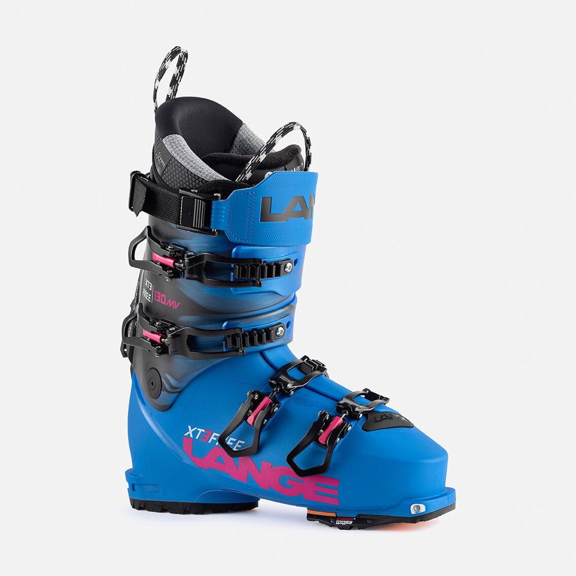 Men's Freeride Ski Boots | Best Freeride Ski Boots