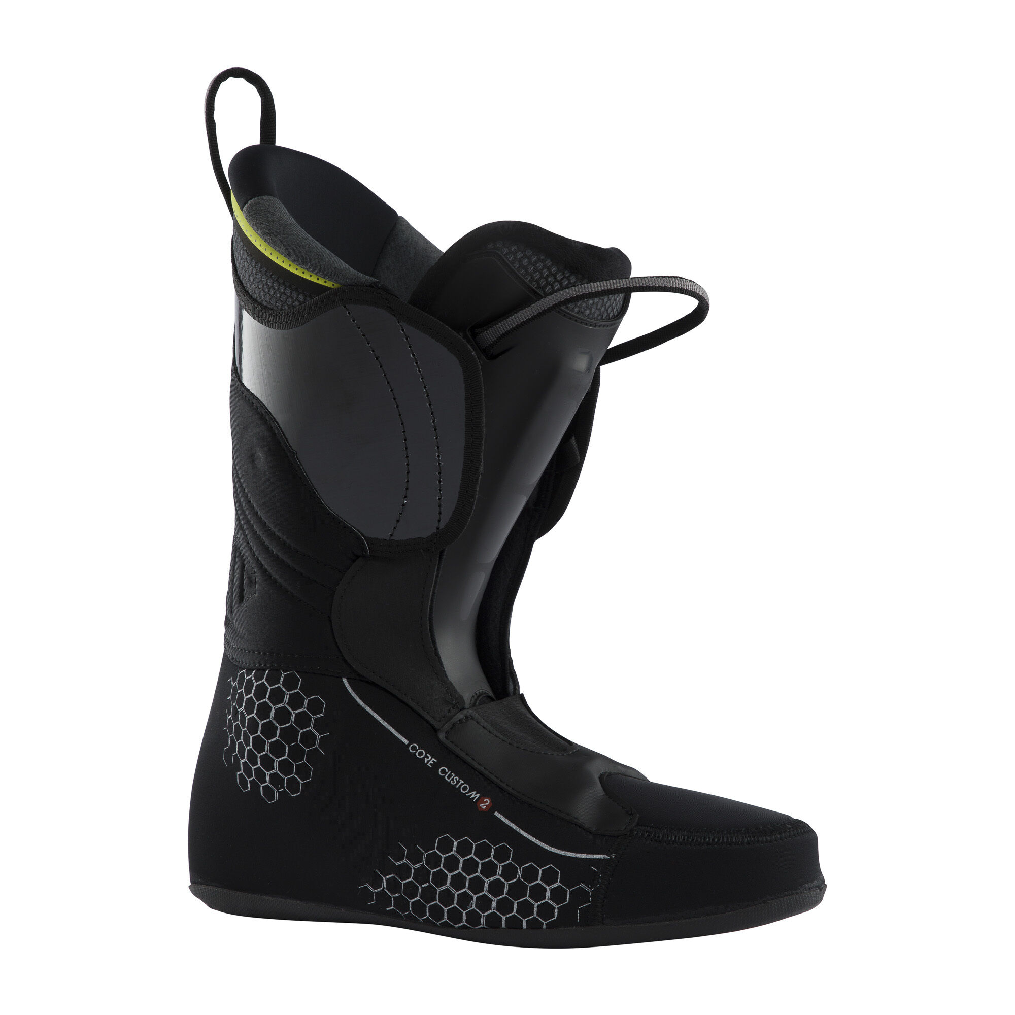 Men's freeride ski boots XT3 Free 120 MV | Freeride ski boots | Dynastar- Lange