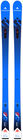Dynastar | Lange Junior racing skis Speed Team Pro 126-134 Open 000