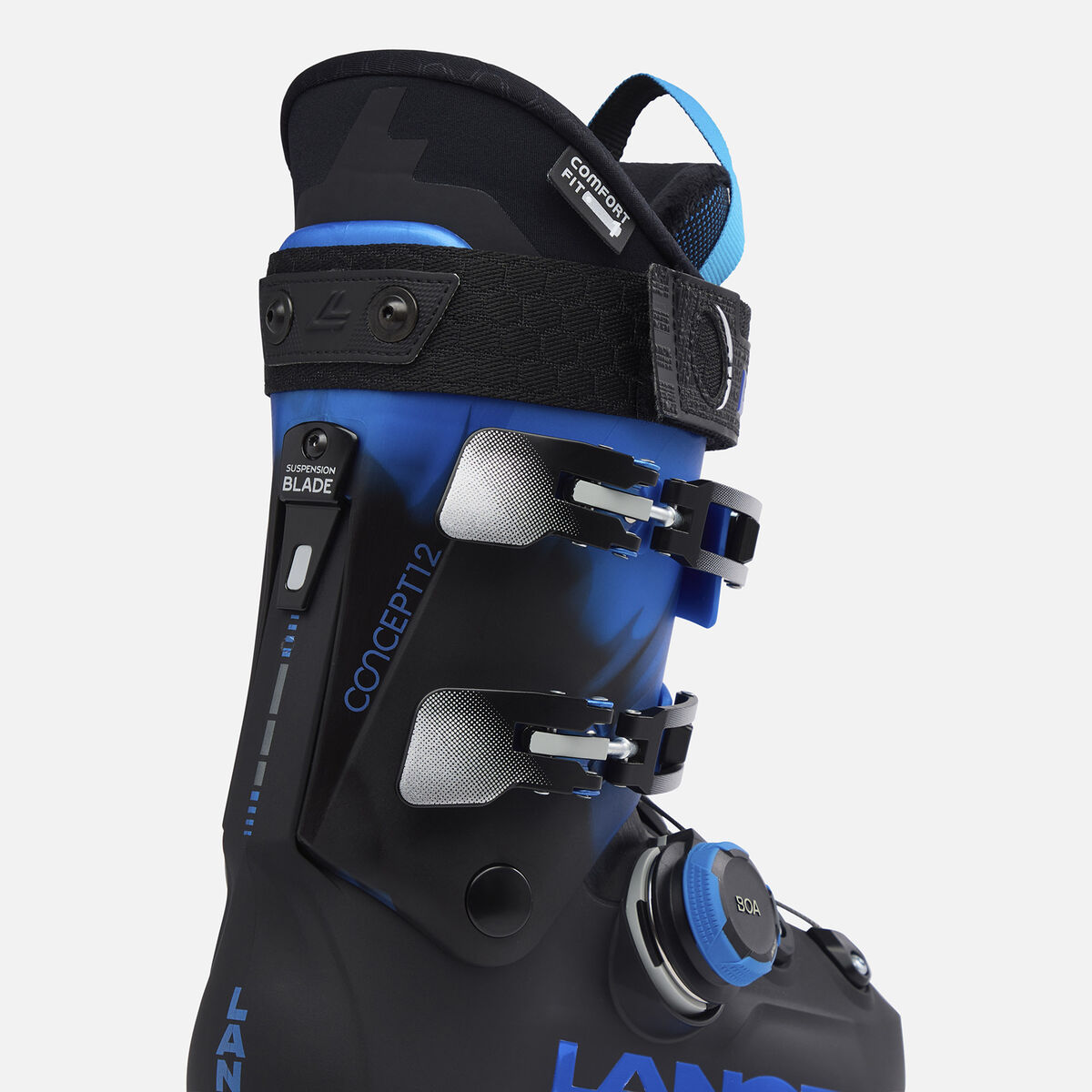 Dynastar | Lange Lange Concept 12 BOA&reg; Ski Boots [Ldw.value.EnumValue;@7bf9a1bd