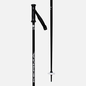 B&acirc;tons de ski all mountain homme Vector Black