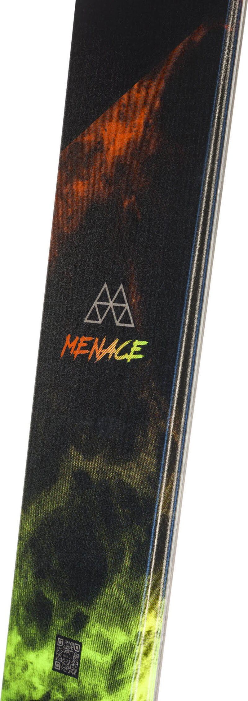 Dynastar | Lange Esquís de freeride unisex M-Menace 80 Xpress multicolor