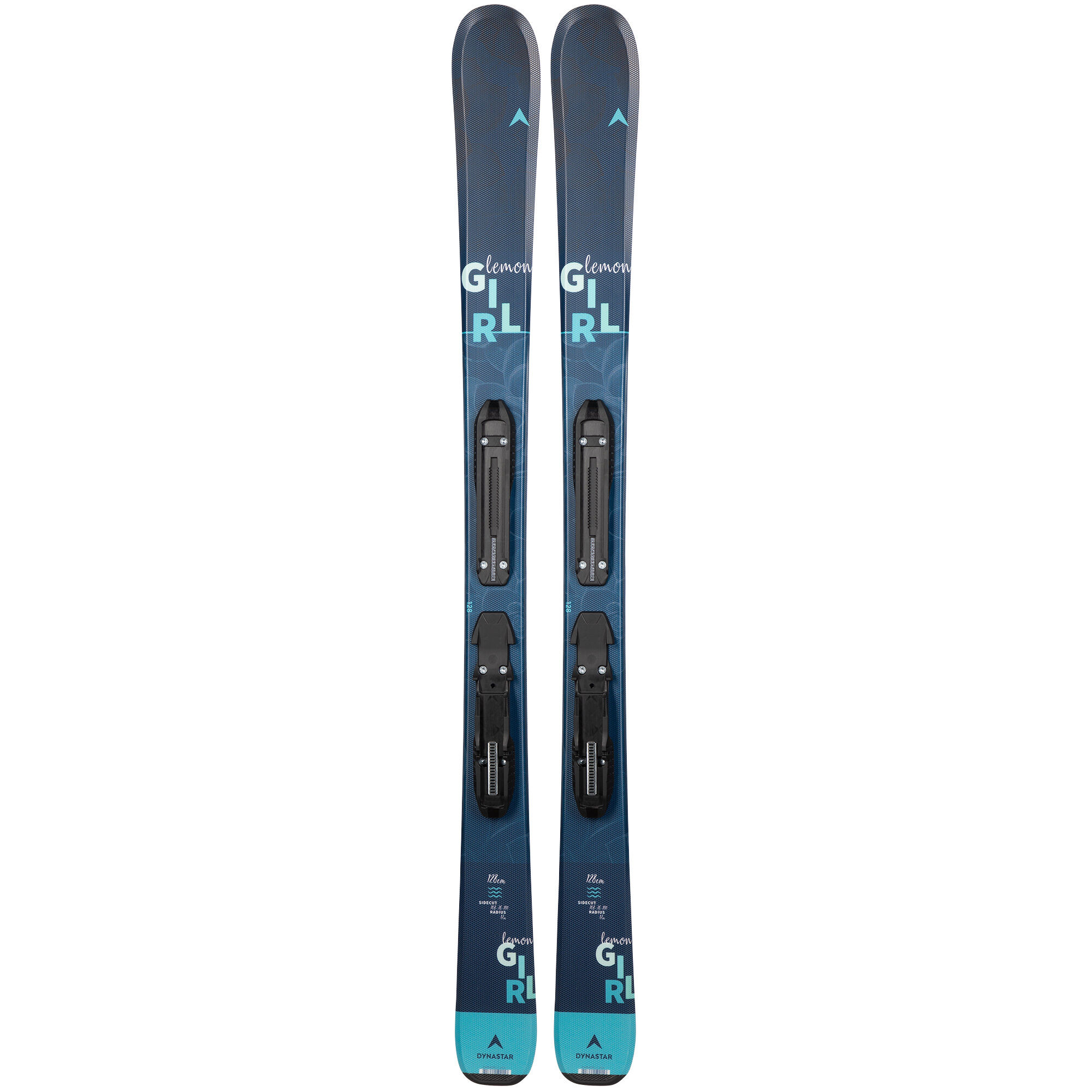 Junior's LEMON GIRL KID-X Ski | All Mountain | Dynastar-Lange