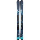 Dynastar | Lange Junior's LEMON GIRL KID-X Ski 000