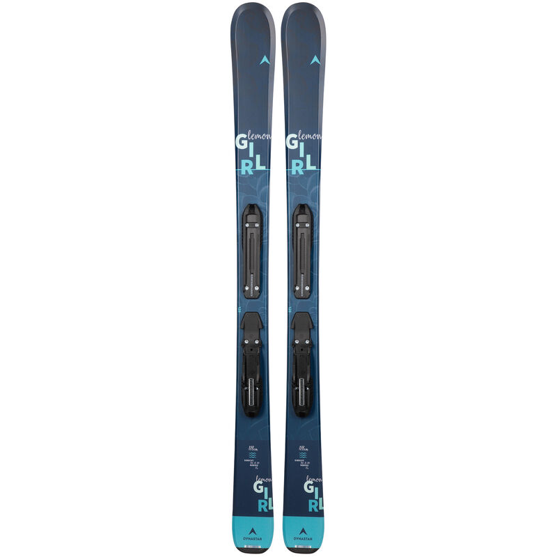 Dynastar | Lange Junior's LEMON GIRL KID-X Ski Multicolor