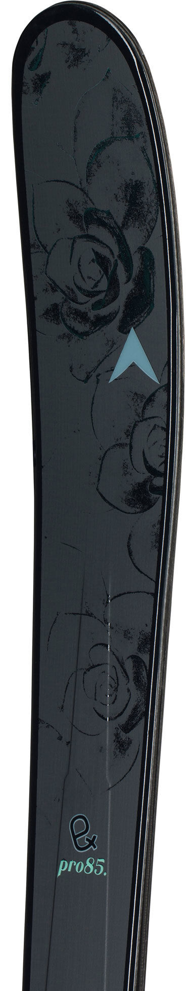 Women's Freeride skis E-Pro 85 Open | Freeride skis | Dynastar-Lange