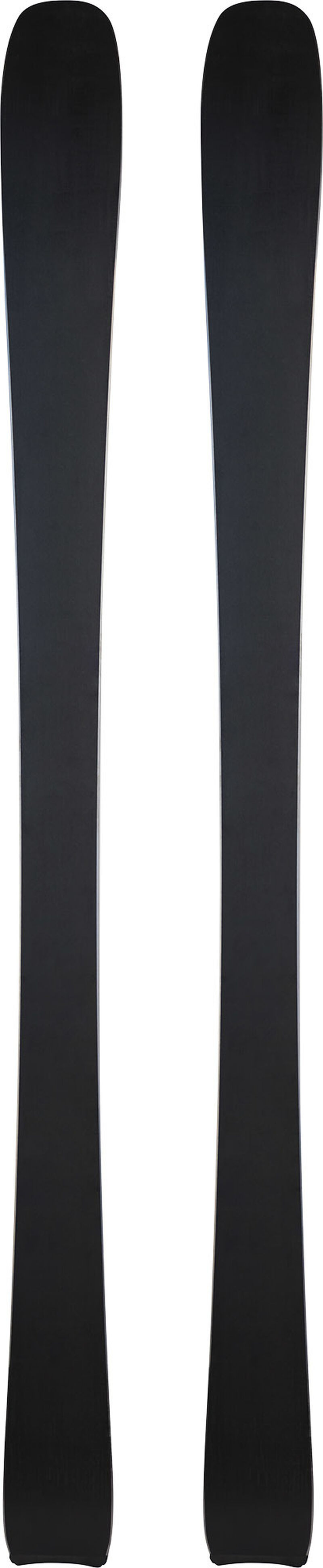 Dynastar | Lange Women's all mountain skis E-Cross 78 Xpress multicolor
