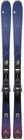 Dynastar | Lange Unisex all mountain skis M-Cross 80 Xpress 000