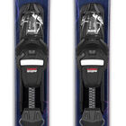 Dynastar | Lange Unisex all mountain skis M-Cross 80 Xpress 000