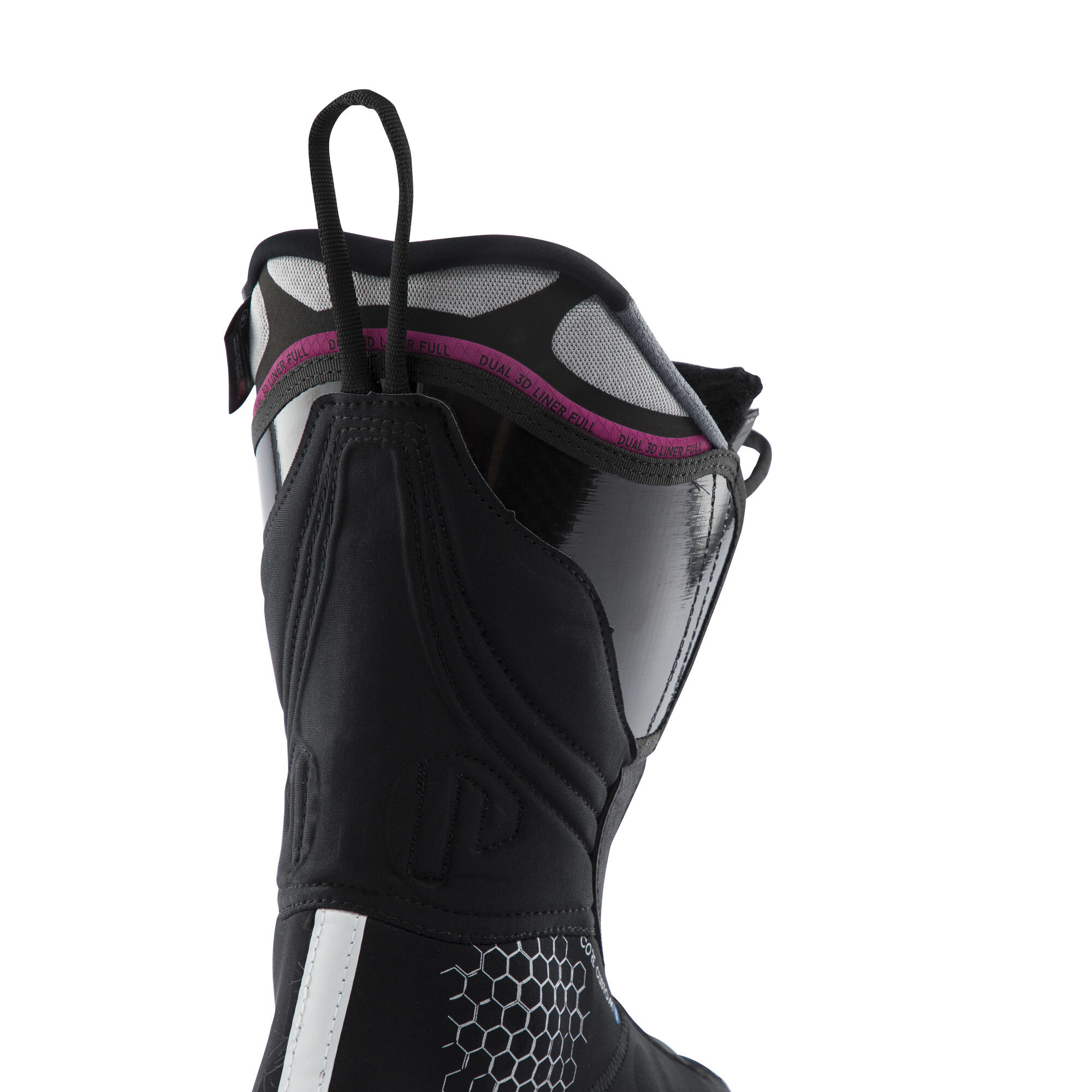 Women's freeride ski boots XT3 Free 115 LV | Freeride ski Women's freeride ski boots XT3 Free 115 LV | Freeride ski