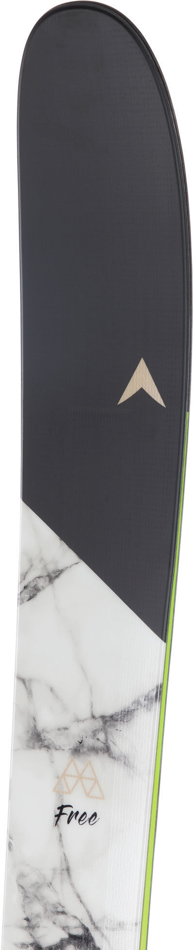 Unisex Freeride skis M-Free 108 Open | Freeride skis | Dynastar-Lange