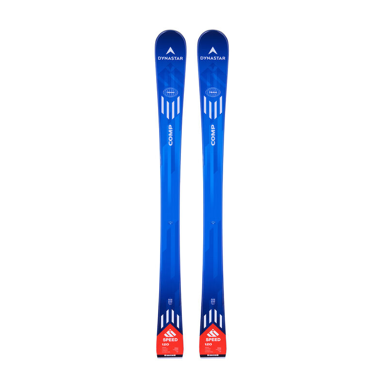Dynastar | Lange Junior On piste skis Team Comp Open multicolor
