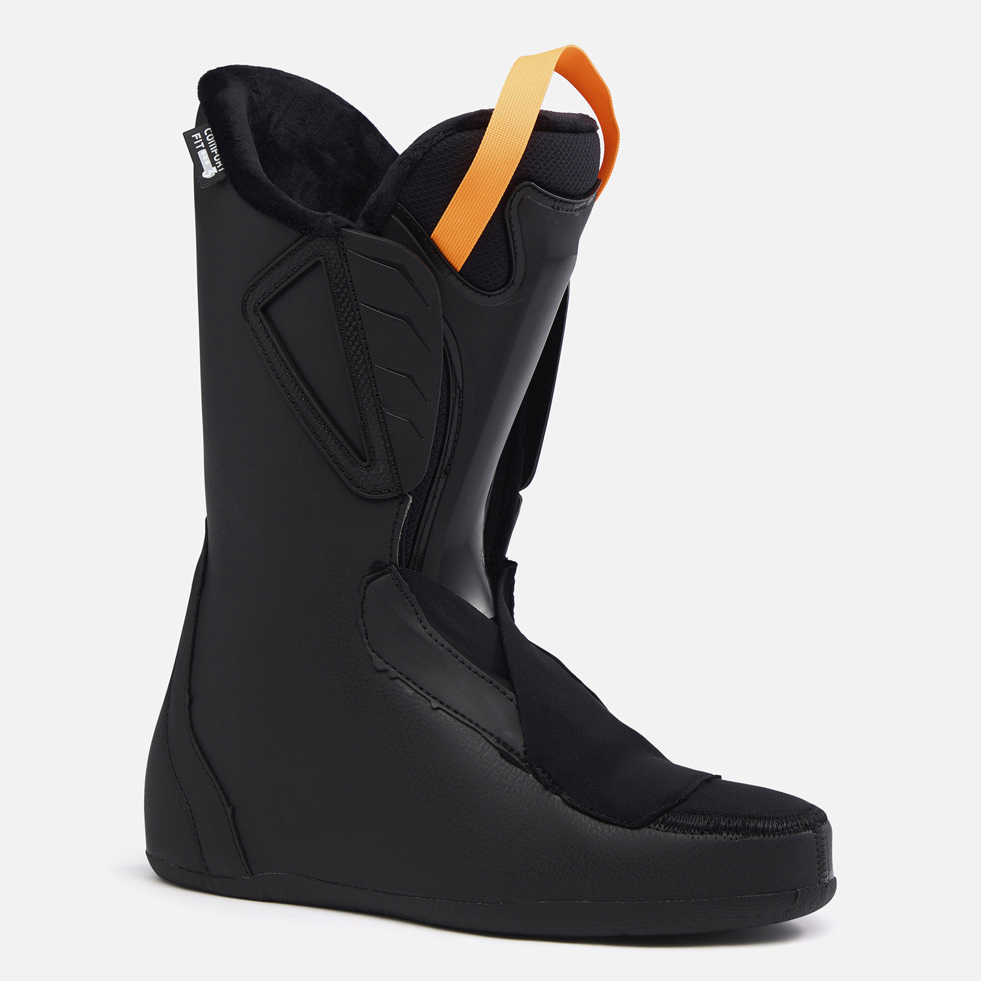 Lange Concept 10 Ski Boots | All mountain & Piste ski boots
