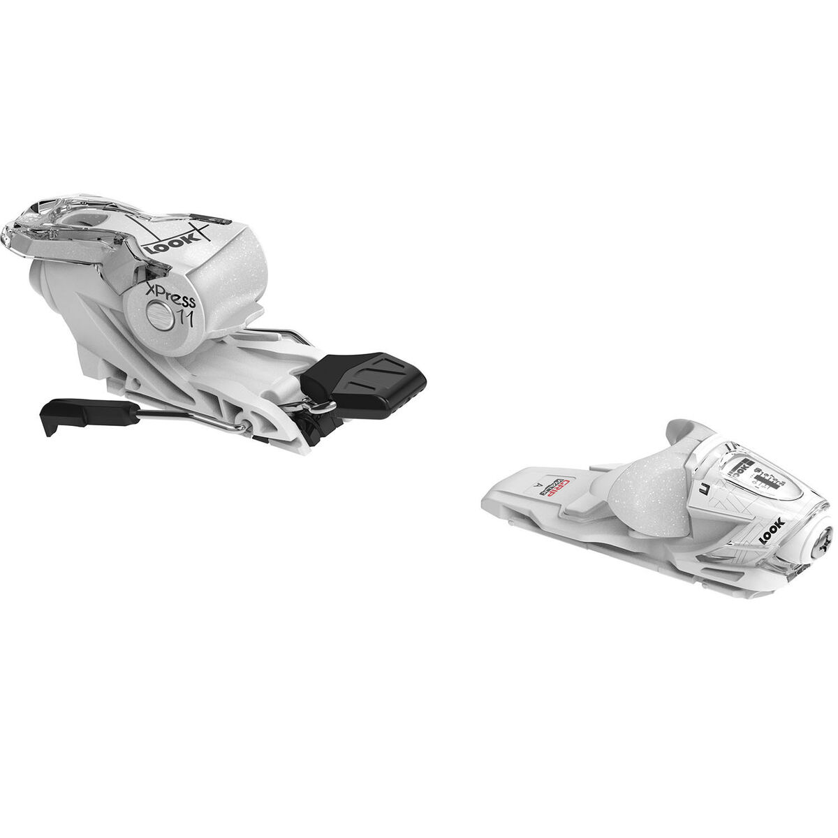 Dynastar | Lange XPRESS W 11 GW B83 WHITE SPARKLE