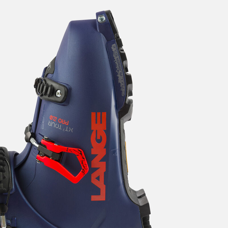 Dynastar | Lange Men's freetouring ski boots XT3 Tour 2.0 130 