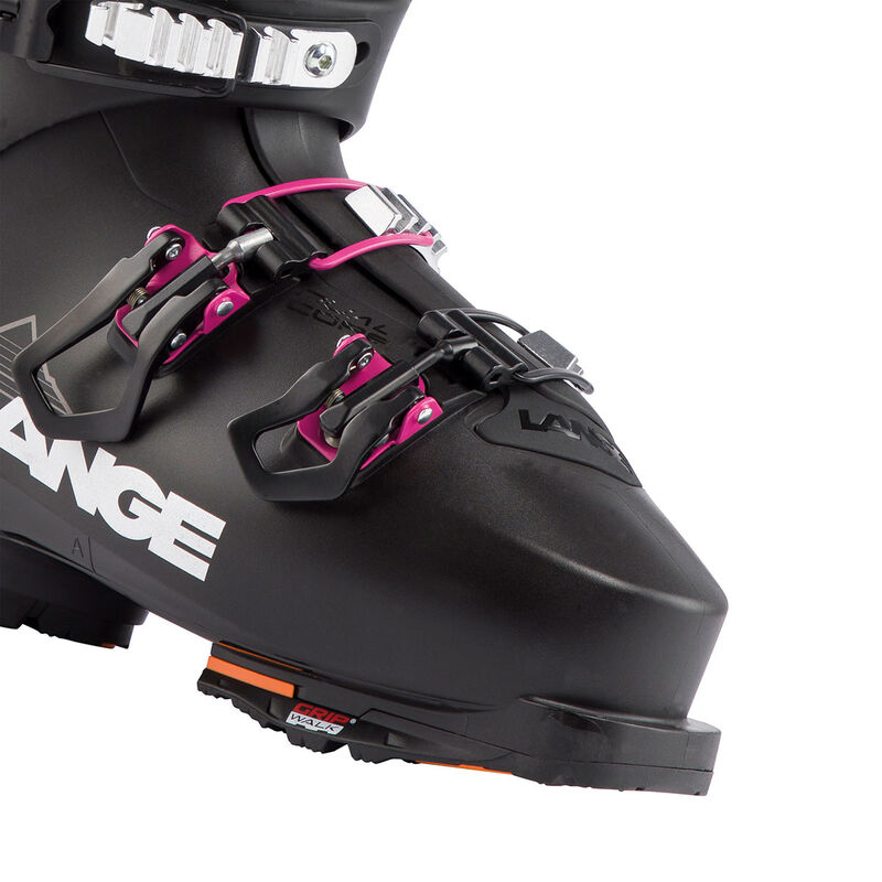 Dynastar | Lange Women's freeride ski boots XT3 Free 85 MV NO PIN 