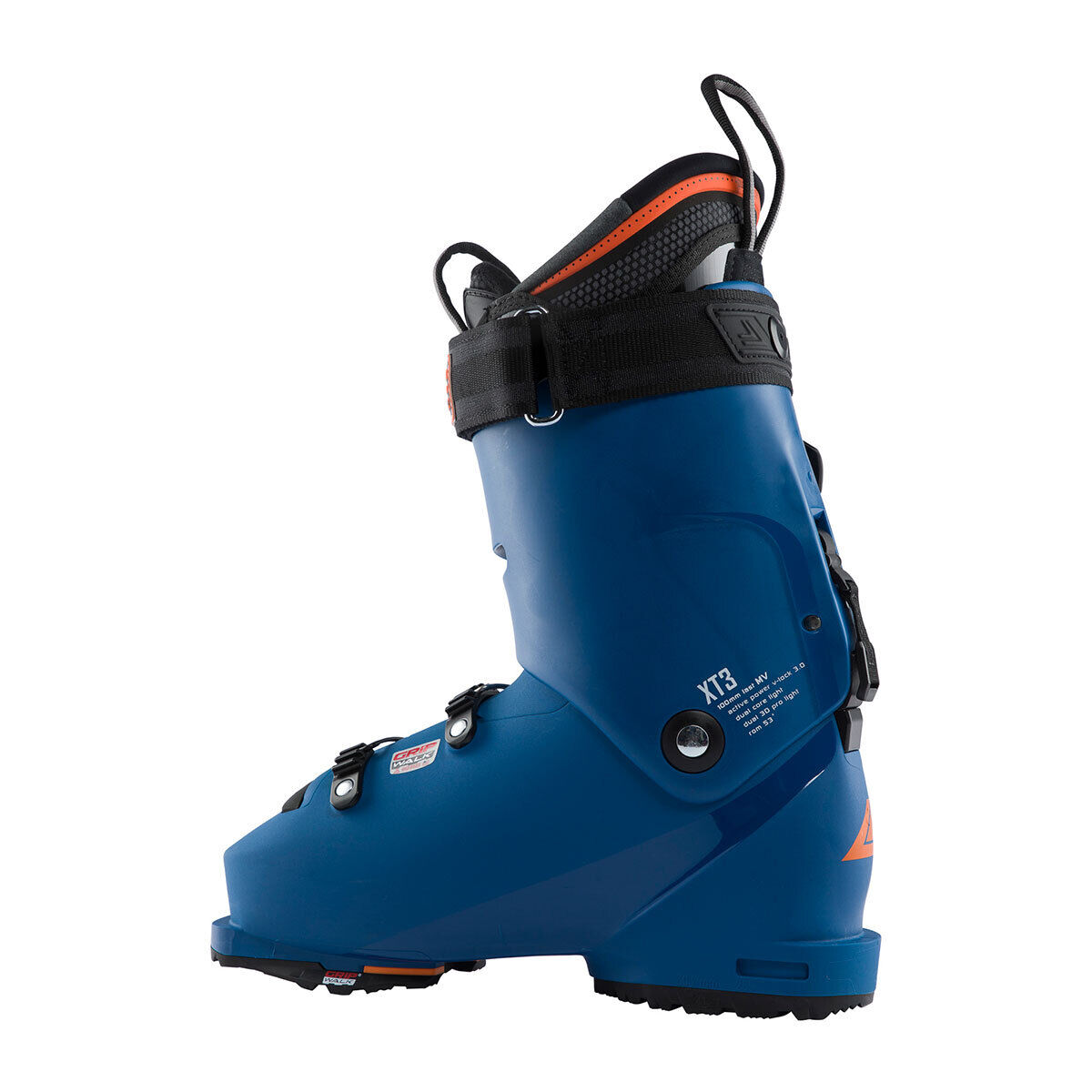 Men's freeride ski boots XT3 Free 110 MV NO PIN | LANGE | Dynastar