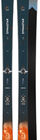 Dynastar | Lange Unisex-Ski M-VERTICAL 82 OPEN 000