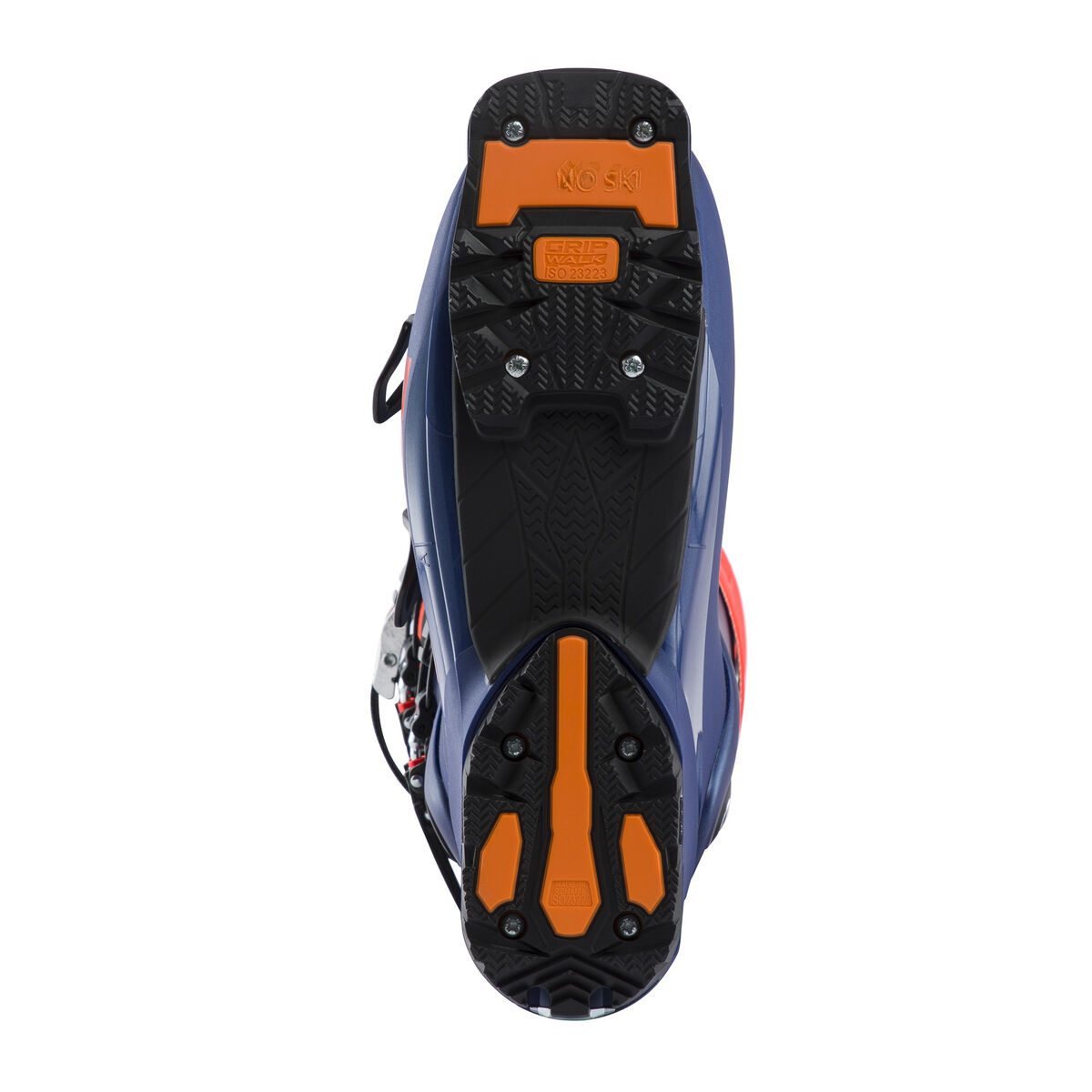 Dynastar | Lange Men's freeride ski boots XT3 Free 140 LV