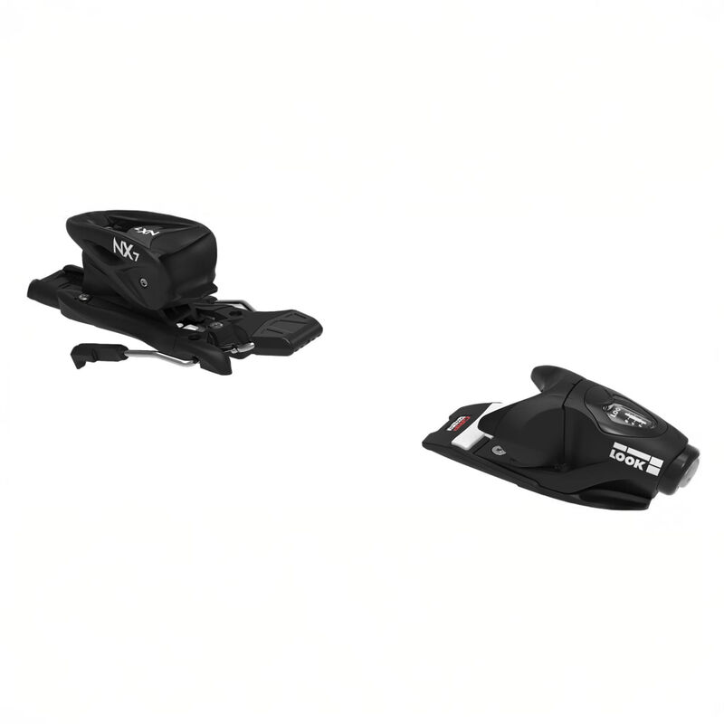 NX 7 GW RTL B83 BLACK NX 7 GW RTL B83 BLACK
