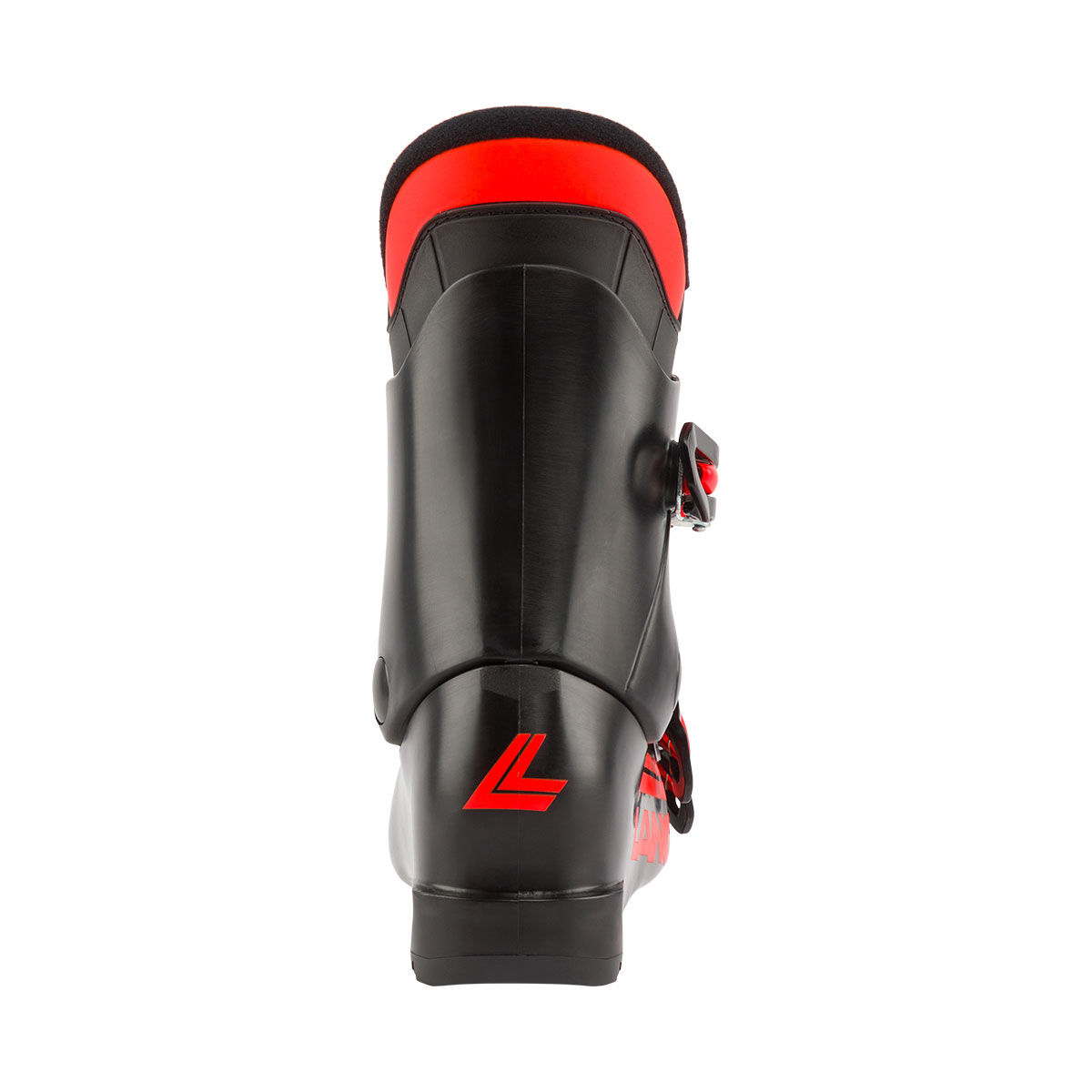 Dynastar | Lange Rennskischuhe Junior RSJ50 Schwarz/Rot