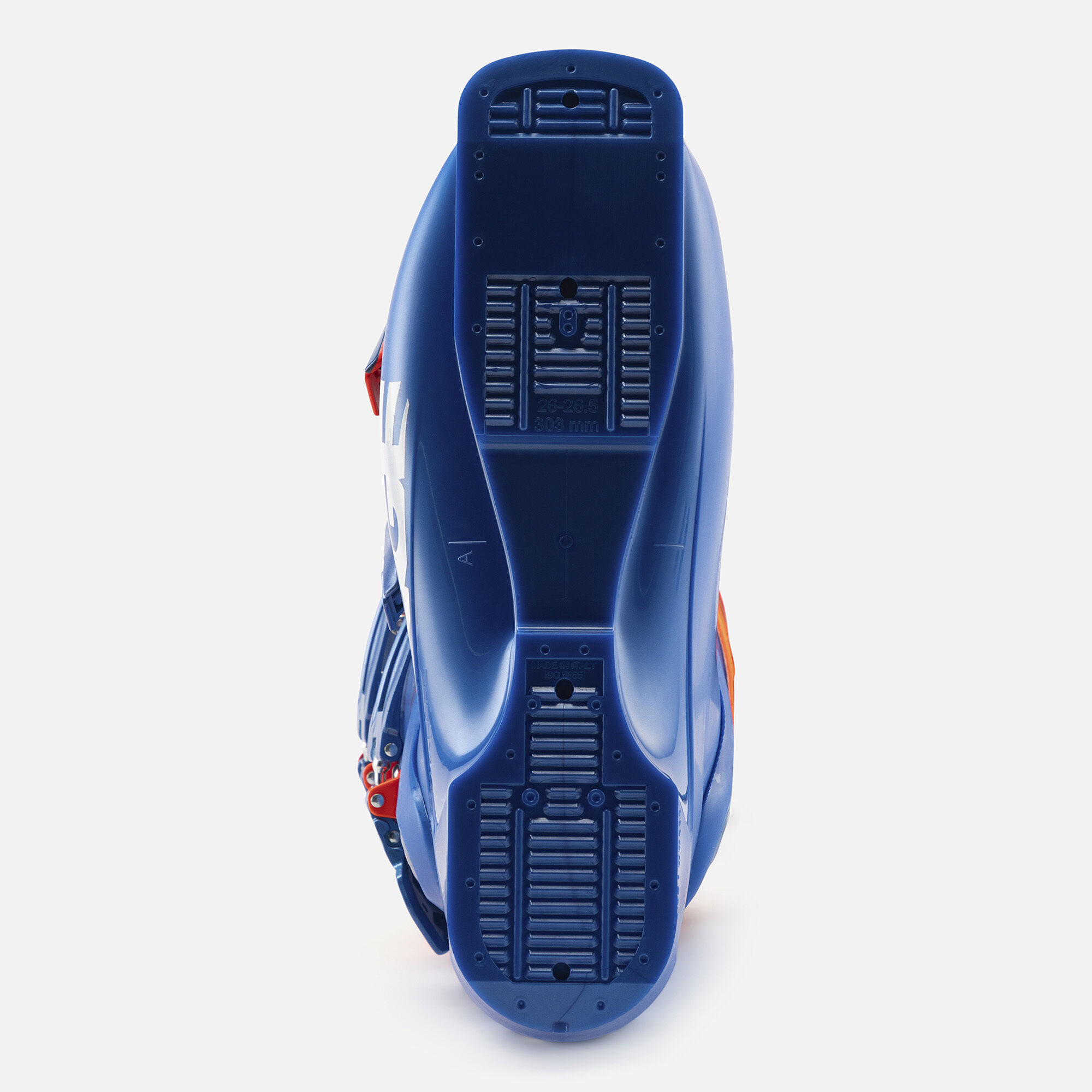 Ski Boots RS 130 MV | Racing ski boots | Dynastar-Lange