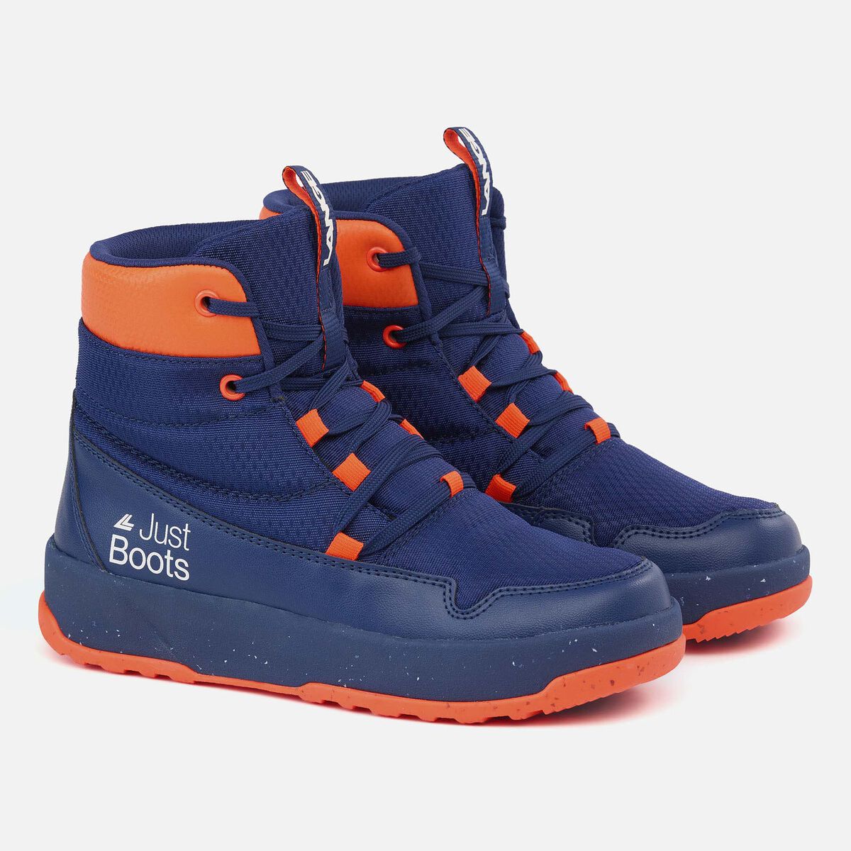Dynastar | Lange Bottines unisexe après-ski Podium Icon blue