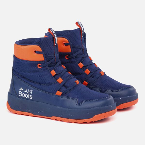 "Unisex Dynastar | Lange Unisex après-ski Podium shoes Icon blue