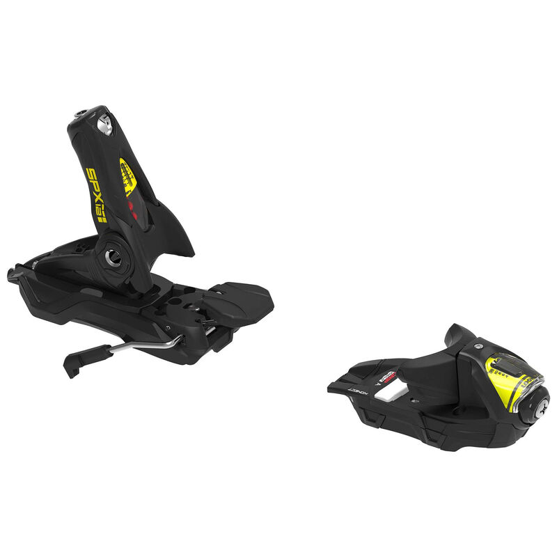 Dynastar | Lange SPX 12 KONECT GW B90 BLACK YELLOW