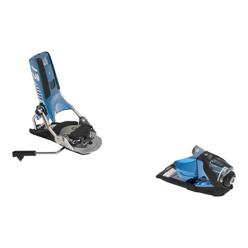 PIVOT 2.0 13 GW B105 BLUE STEEL Dynastar | Lange PIVOT 2.0 13 GW B105 BLUE STEEL