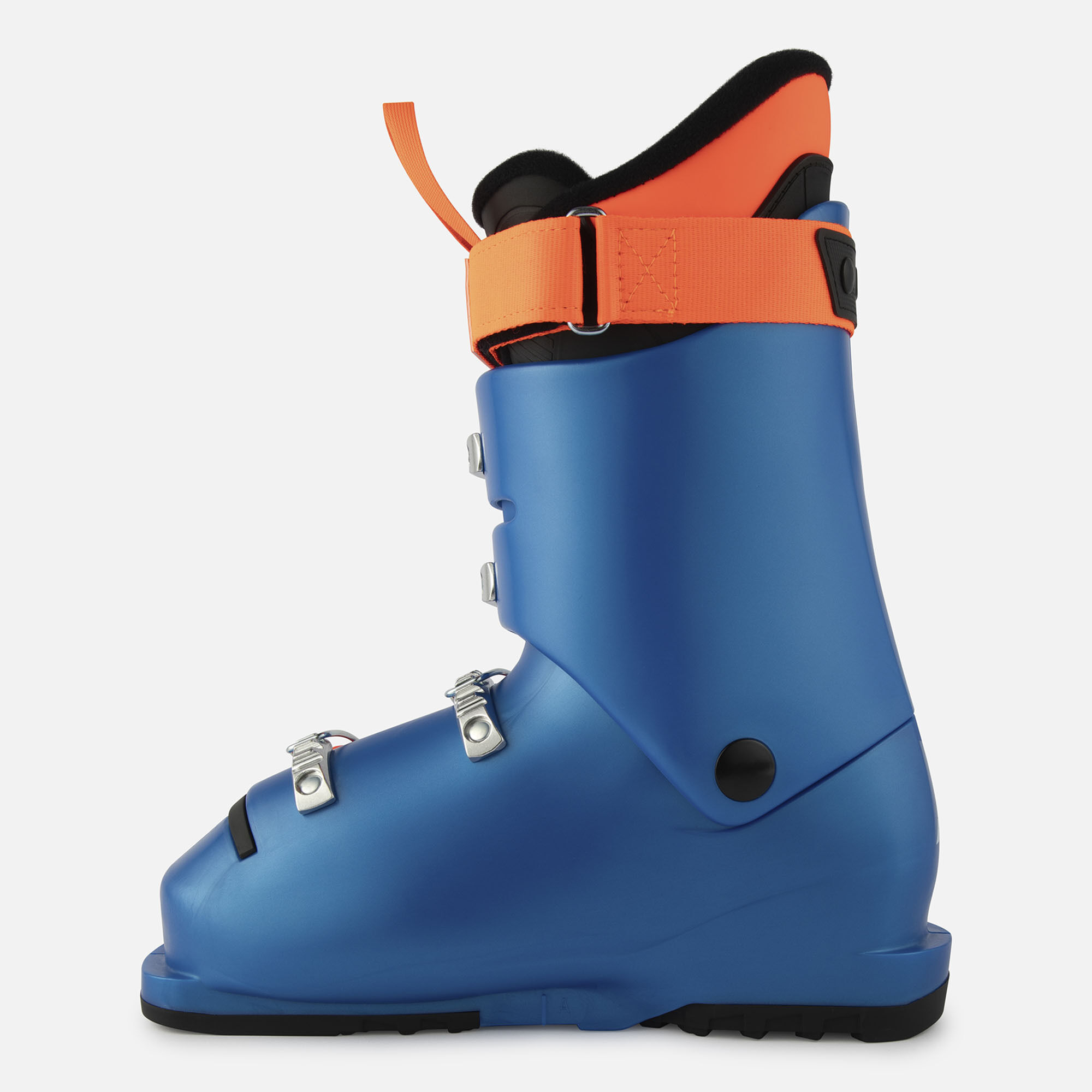 Lange Rsj 60 Ski Boots | Blue | Dynastar-Lange