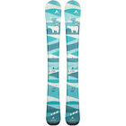 Dynastar | Lange Kid's MY FIRST SKI PRE-DRILLED Skis 000