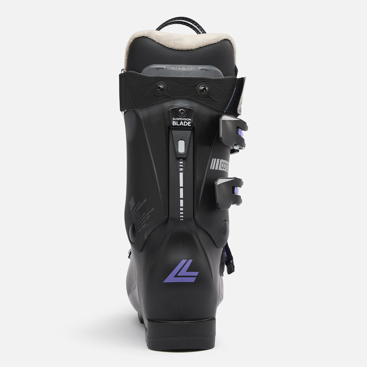 Dynastar | Lange Women's Lange Concept 7.5 Ski Boots