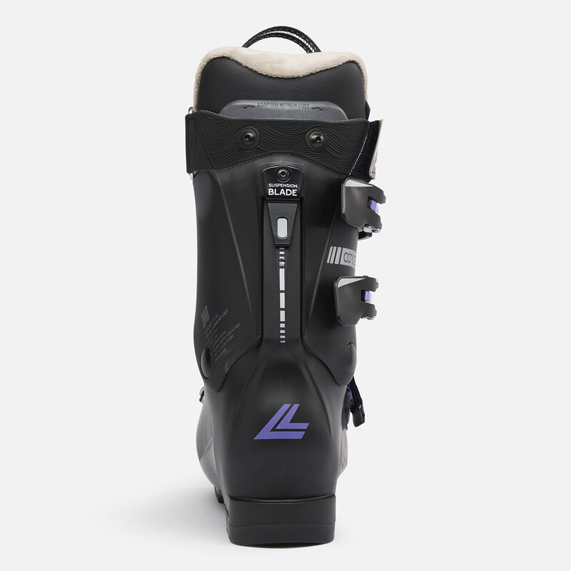 Women's Lange Concept 7.5 Ski Boots Dynastar | Lange Women's Lange Concept 7.5 Ski Boots