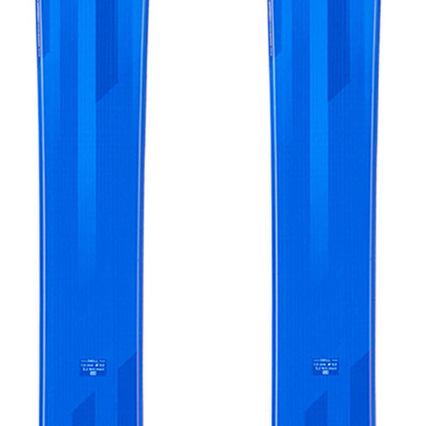 Dynastar | Lange Junior On piste skis Team Comp Open [Ldw.value.EnumValue;@6b5c39b5