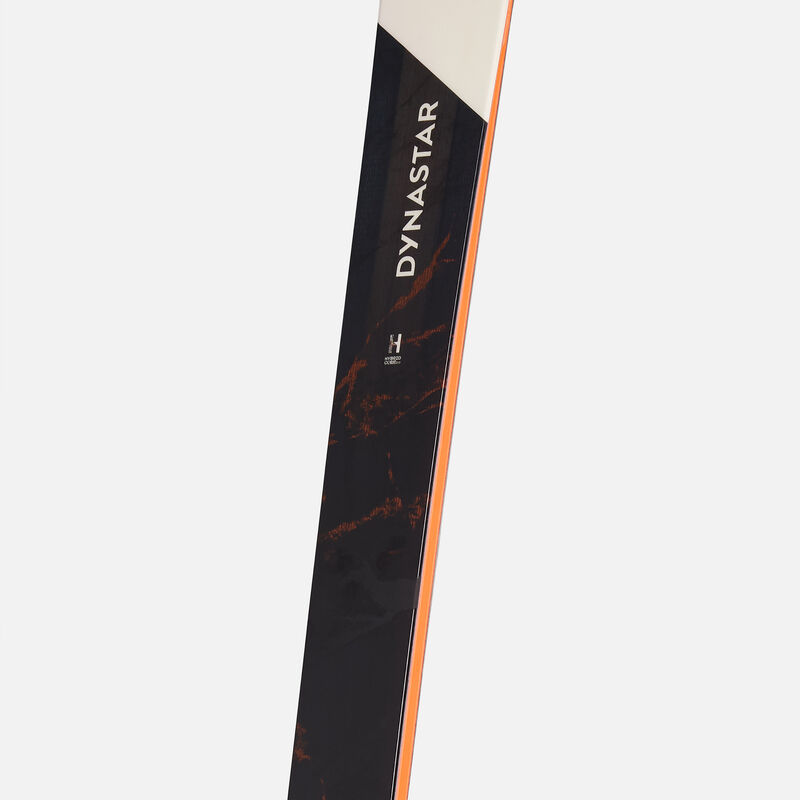 Dynastar | Lange Skis Dynastar M-Free 108 OPEN multicolor