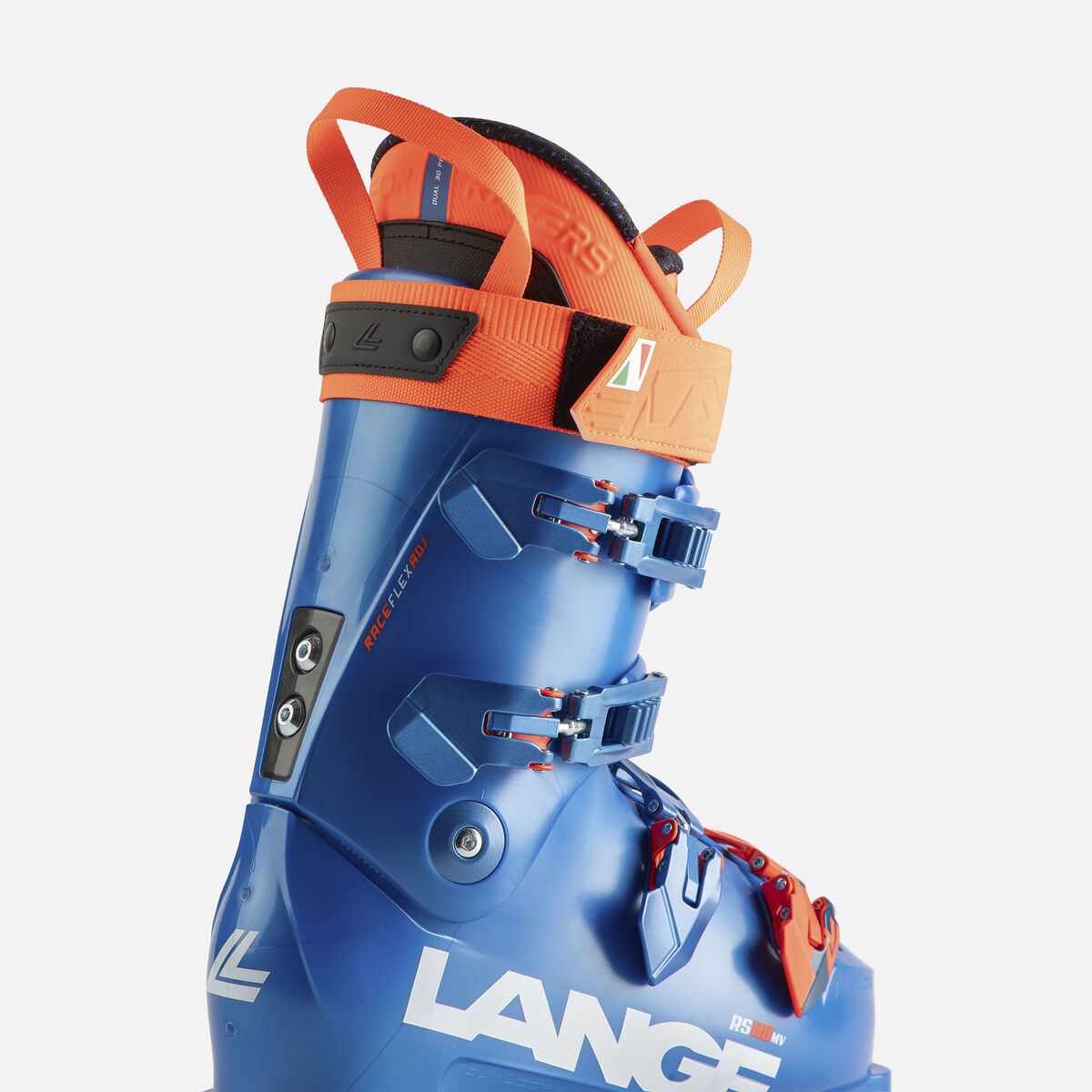 Dynastar | Lange Lange RS 110 MV Ski Boots