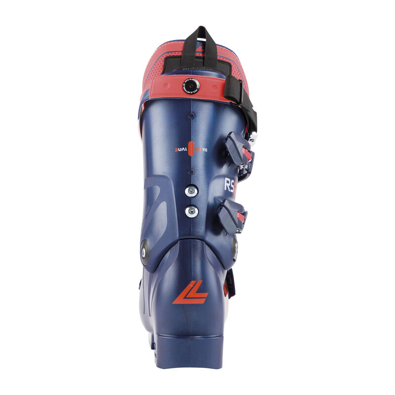 Unisex Racing ski boots World Cup RS ZB