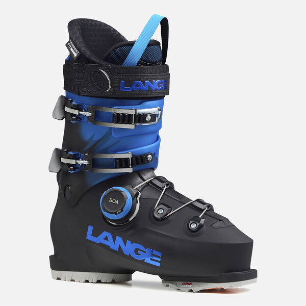 Dynastar | Lange Chaussures de ski Lange Concept 12 BOA&reg; Noir