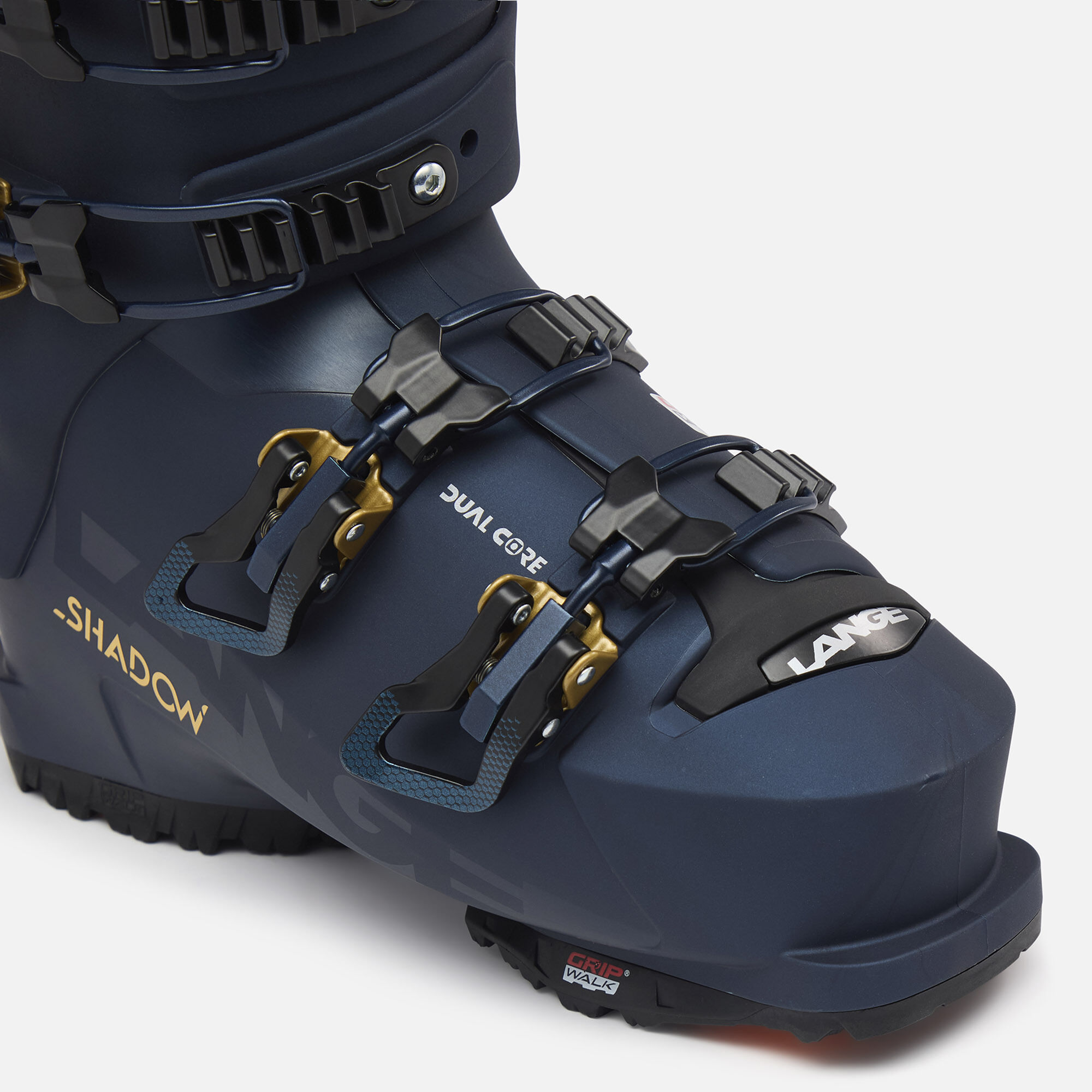 Women's all mountain ski boots Shadow 95 LV | All mountain & Piste