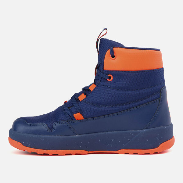 "Unisex Dynastar | Lange Unisex après-ski Podium shoes Icon blue