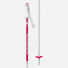 Junior ski poles Vector Team Girl