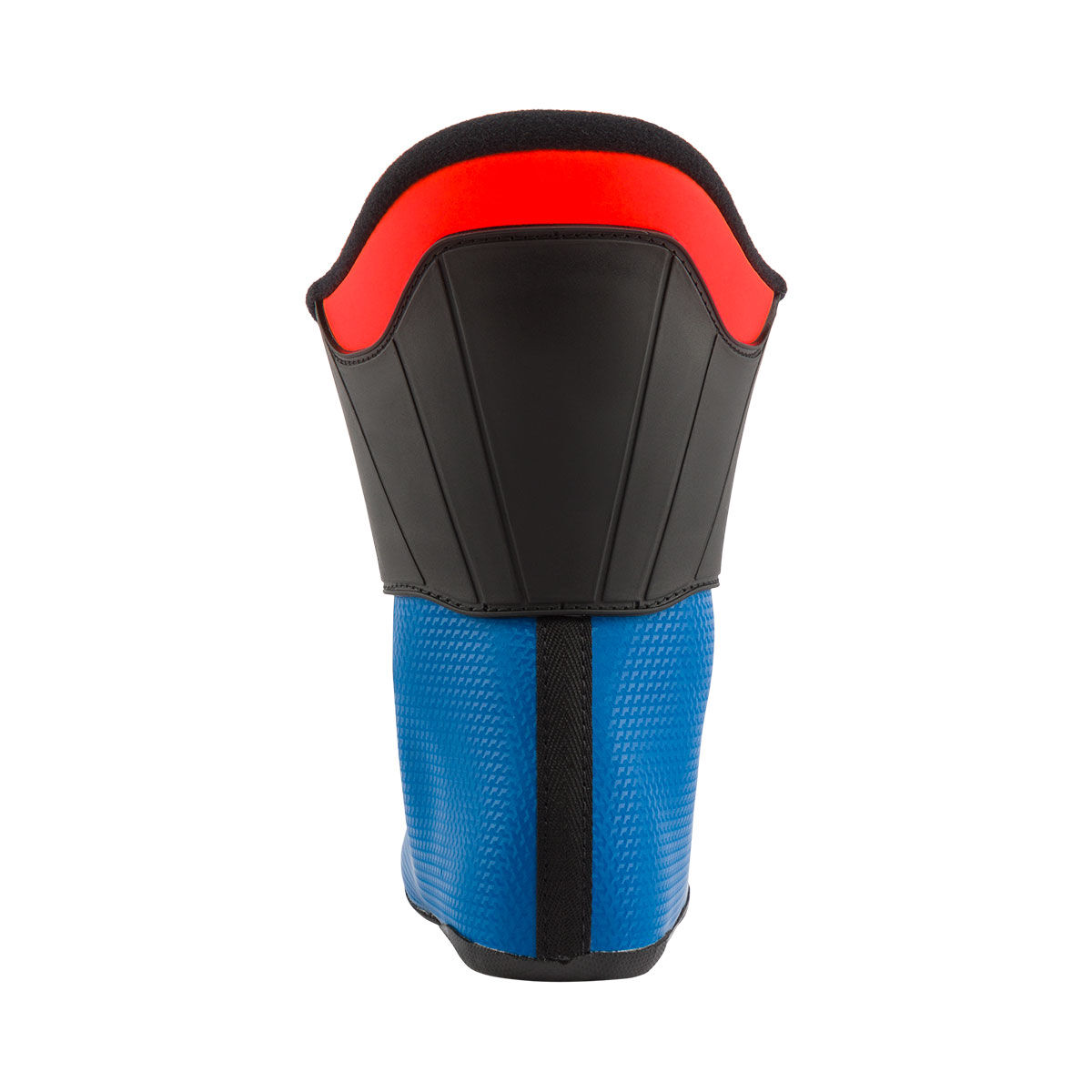 Dynastar | Lange Rennskischuhe Junior RSJ50 Schwarz/Rot black